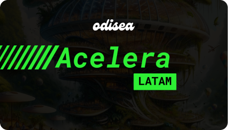 Acelera LATAM Program