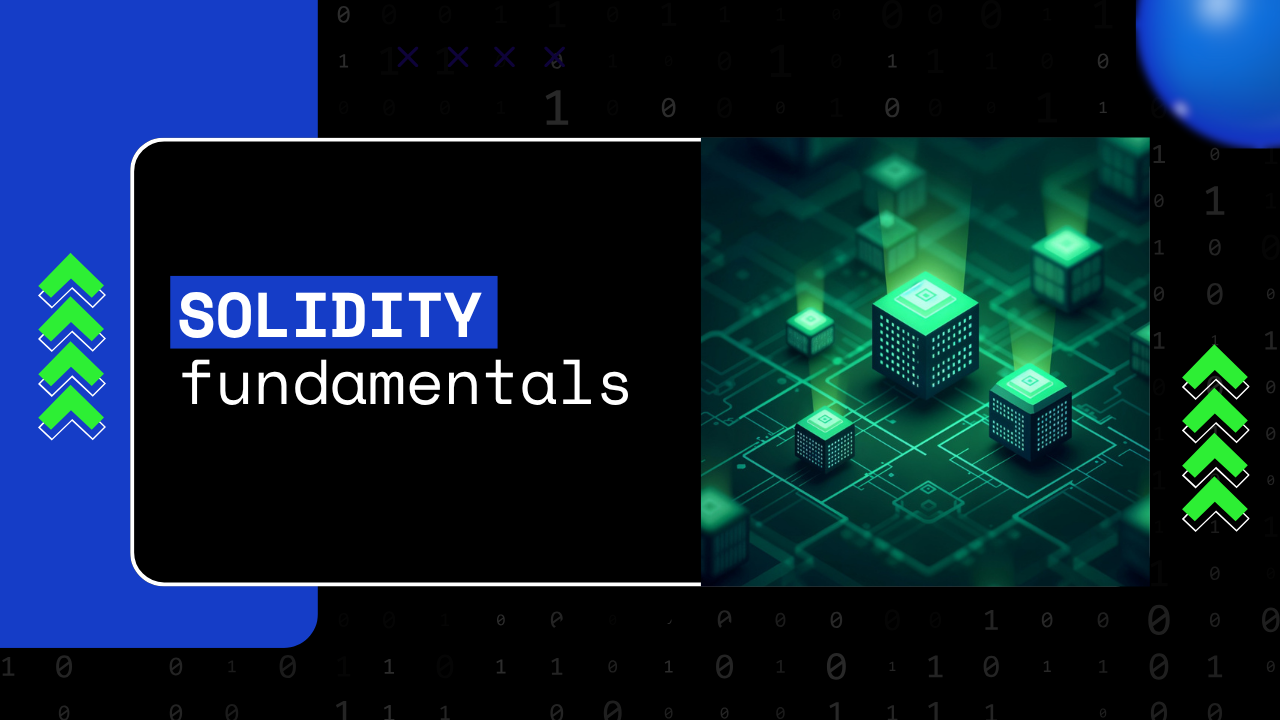 Fundamentos de Contratos Inteligentes