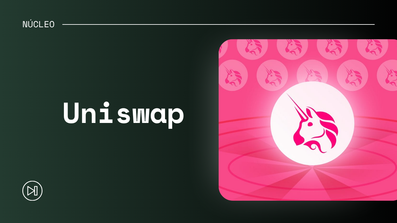 Curso de Uniswap para Desarrolladores